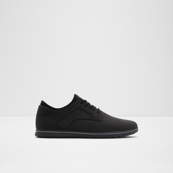 Drymos Men's Black Lace-Up