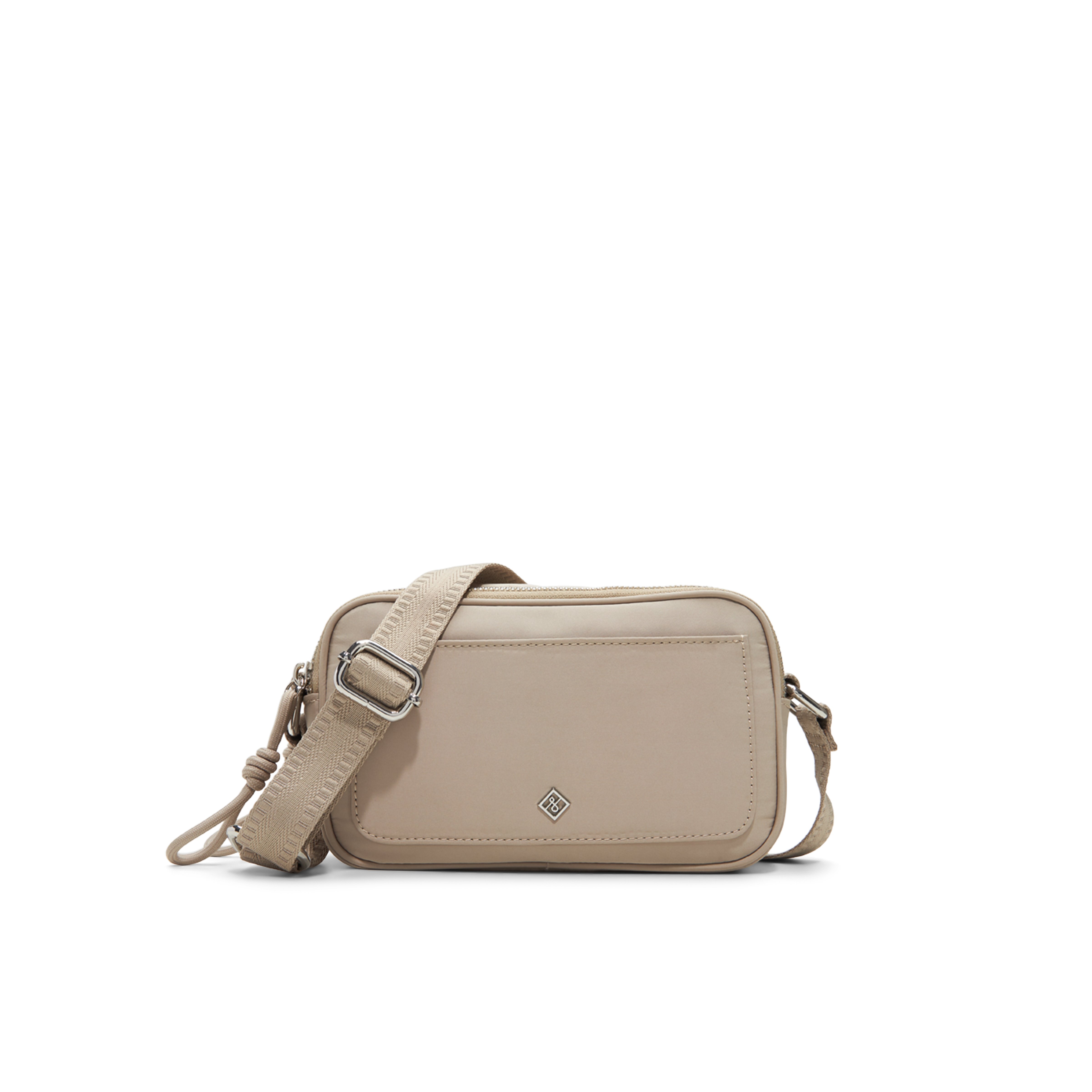 Josilyn Men's Beige Cross Body image number 0