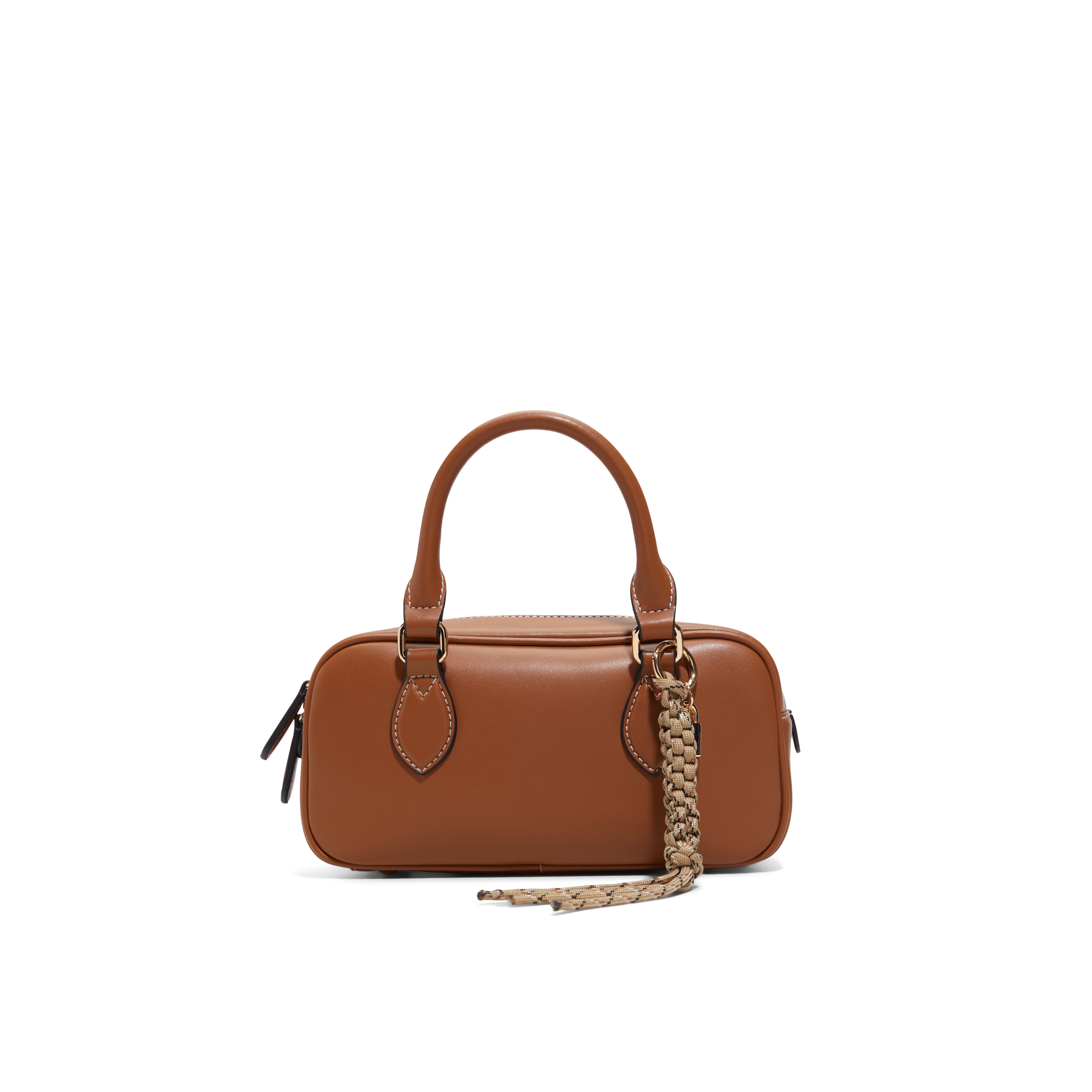 Sawyerr Women's Brown Satchel