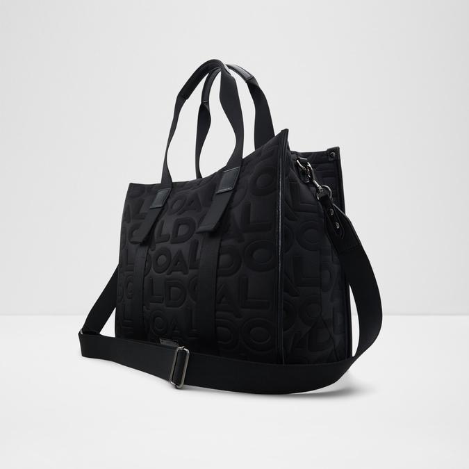 Evietote Women's Black Tote