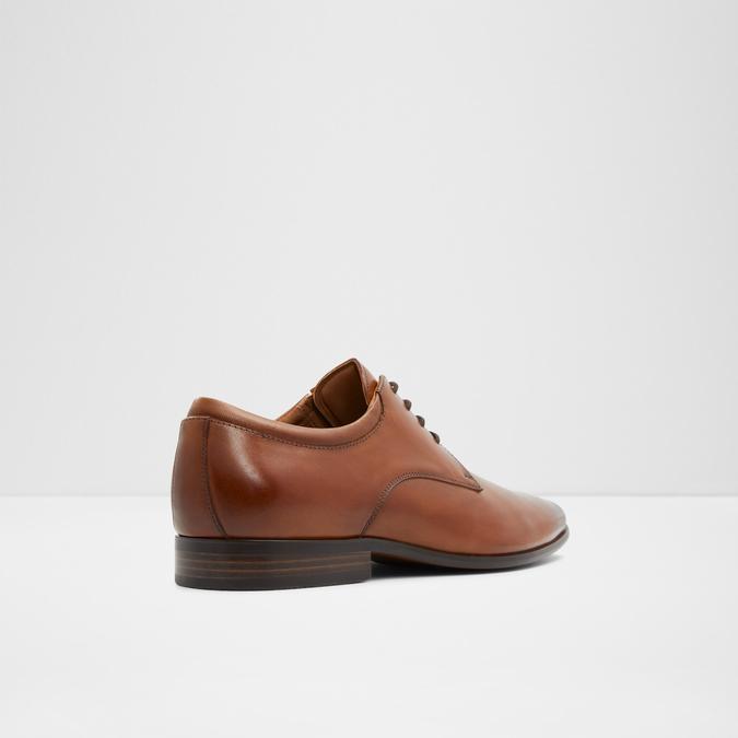 Bocelli Men's Cognac Dress Lace Up image number 3