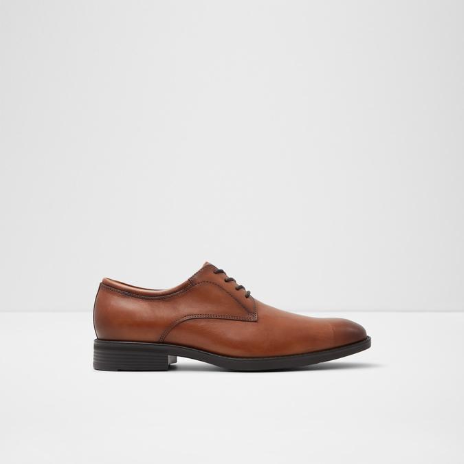 Keagan Men's Brown Lace Up image number 0