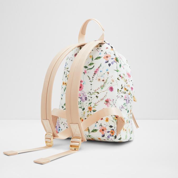 Ebena Women's Multicolor Backpack image number 1