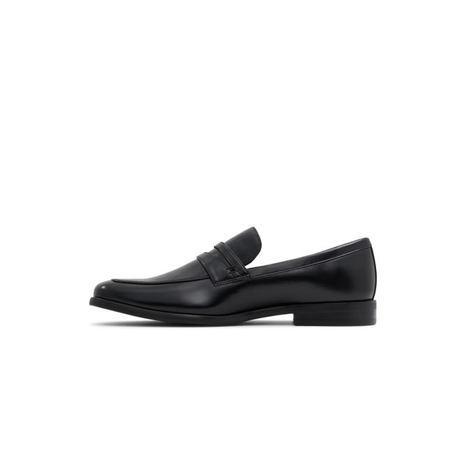 Harpaar Ii Men's Black Dress Loafers image number 3