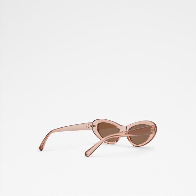 Lilar Women's Brown Sunglasses image number 2