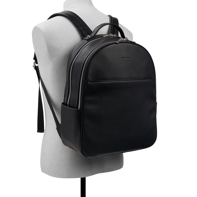 Javentariel Women's Black Backpack image number 3