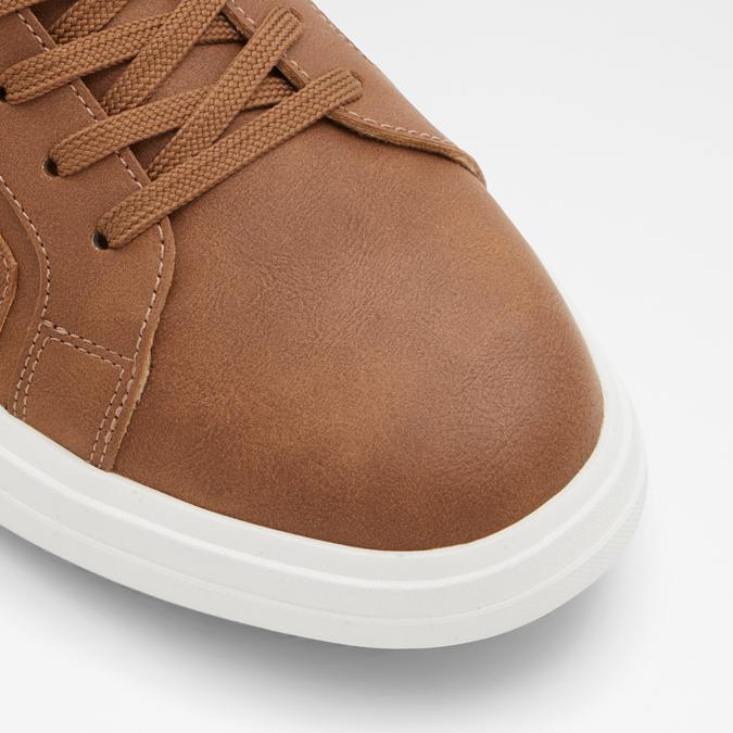 Ogspec Men's Cognac Low-Top image number 5