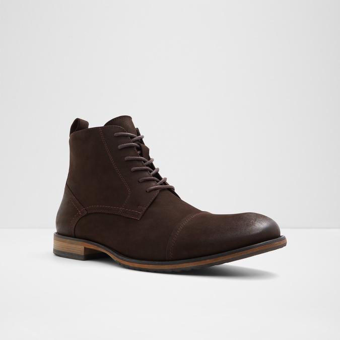 Waldramm-U Men's Brown Lace Up image number 4