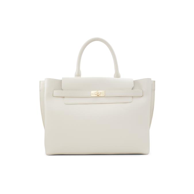 Brave Women's White Satchel image number 0