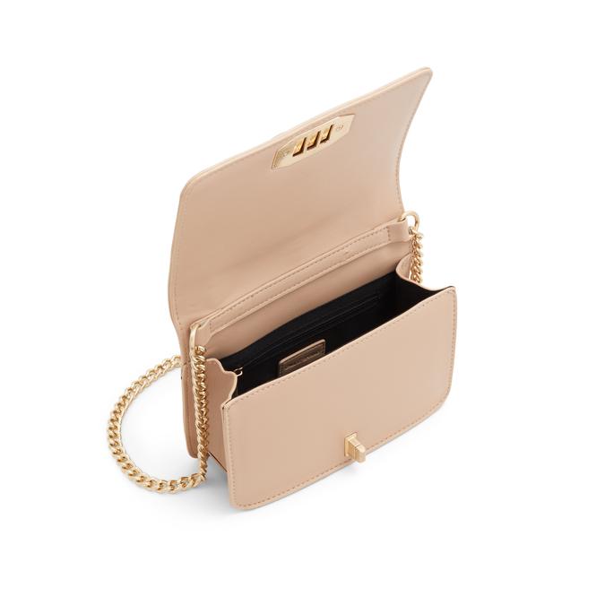 Romantic Women's Beige Cross Body image number 2