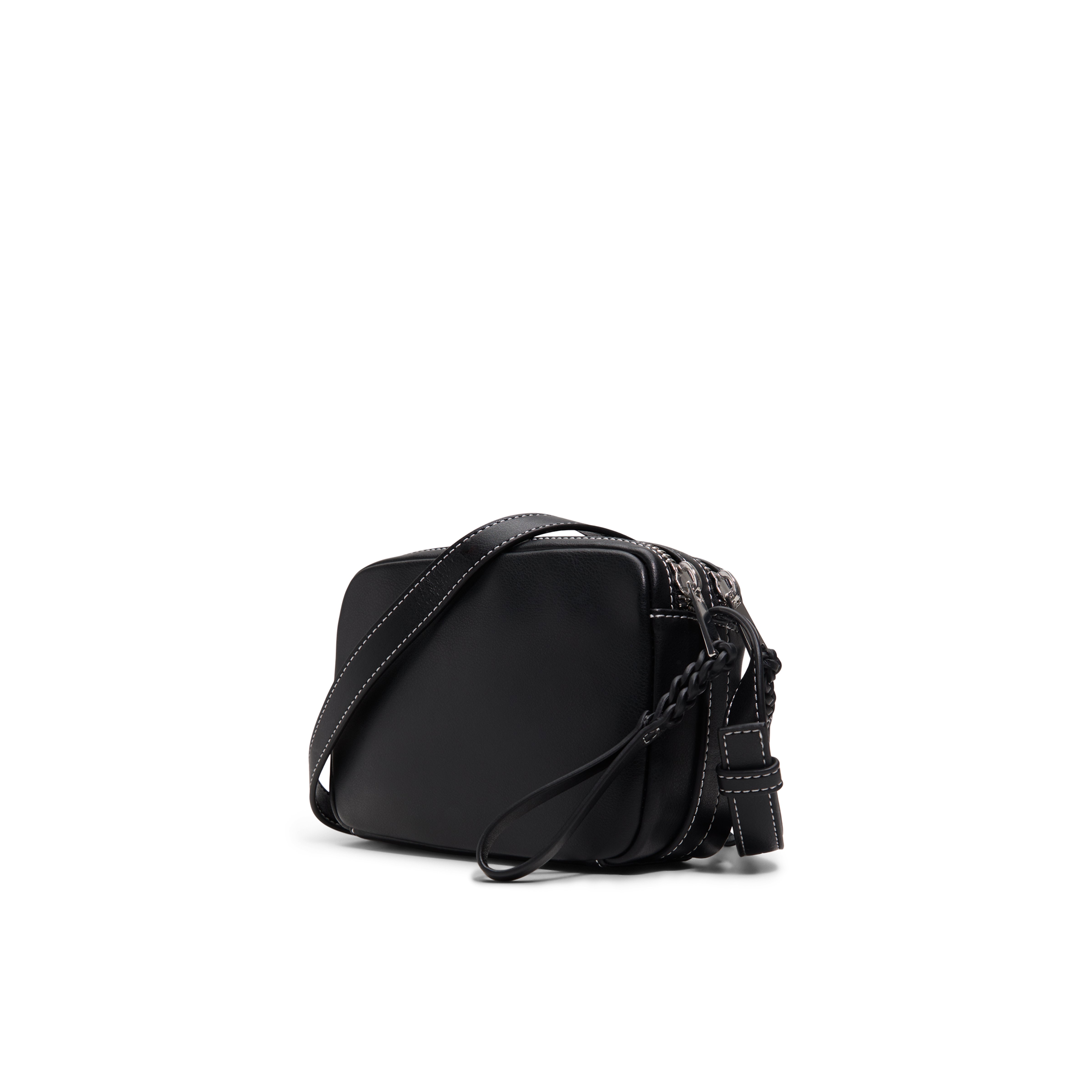 Sayllor Women's Black Cross Body