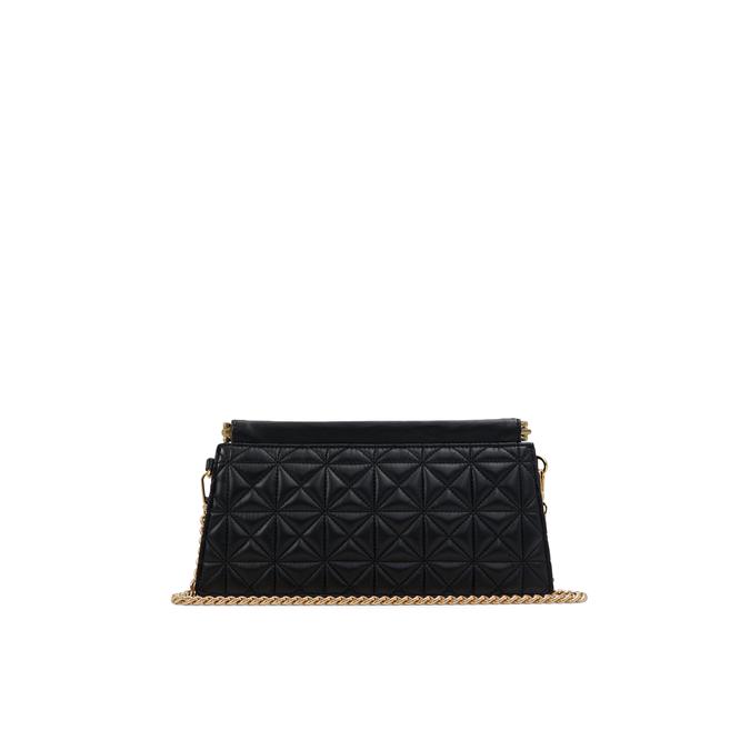 Folie Women's Black Wristlet