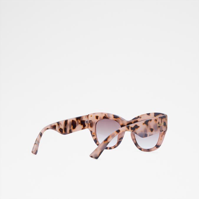 Aikuai Women's Pink Sunglasses image number 2