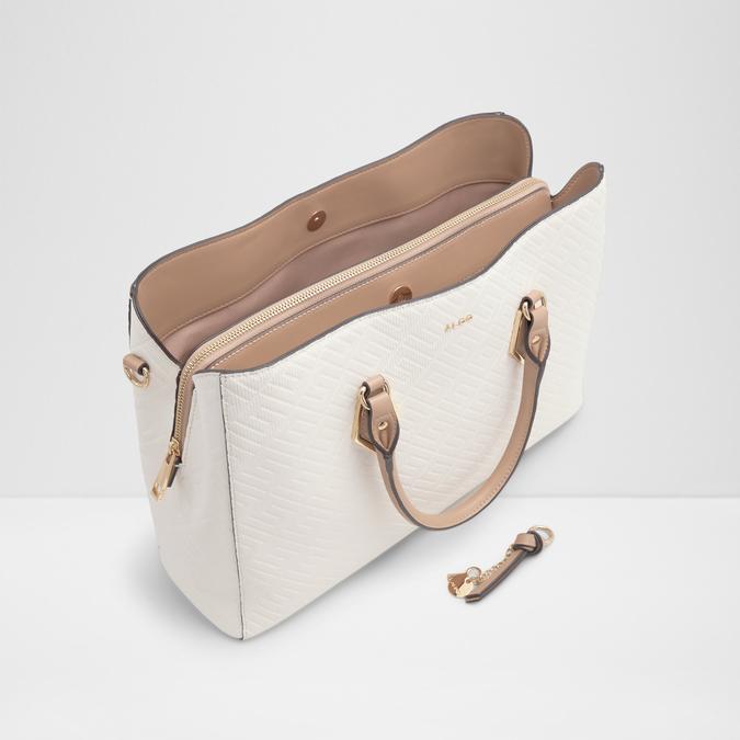 Vaeli Women's Beige Tote image number 2