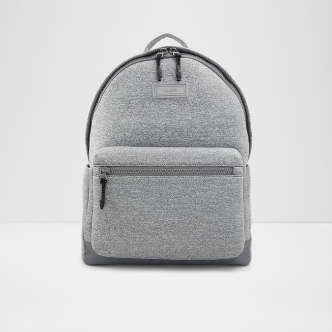 Kenni Men's Grey Backpack