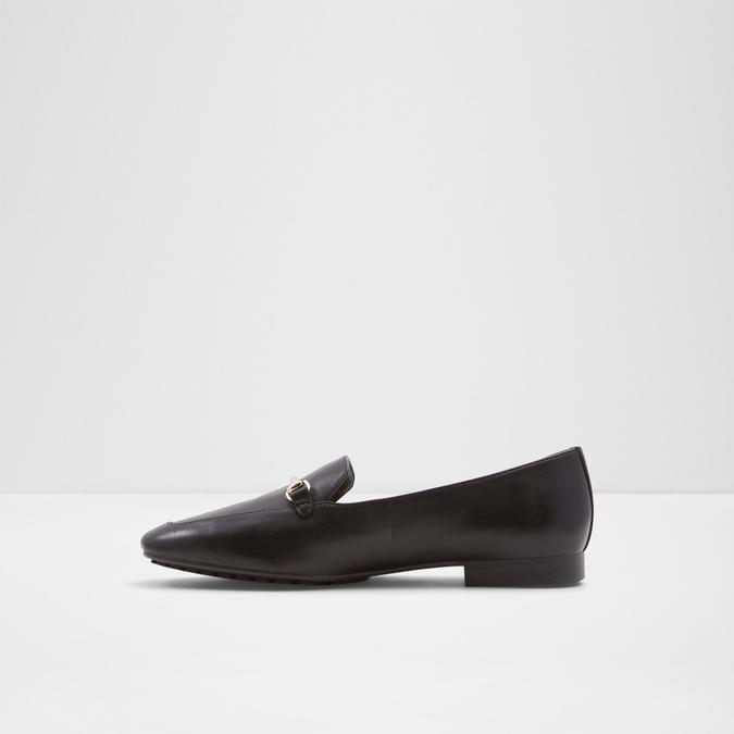 Harriota-In Women's Black Loafers image number 3