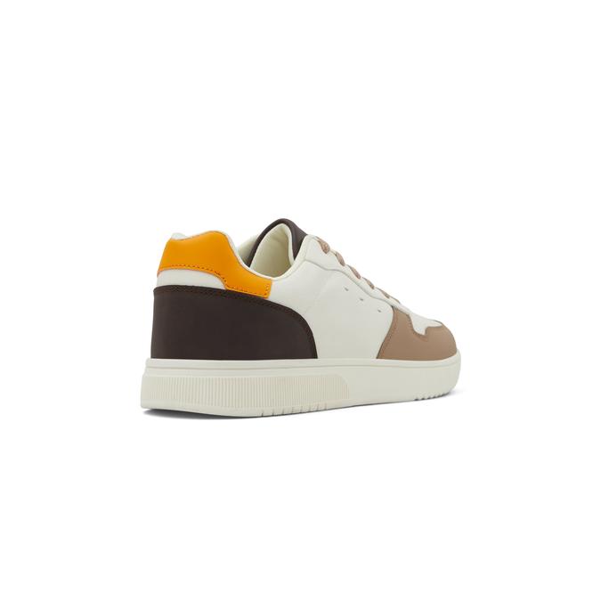 Milanno Men's Multicolor Sneakers image number 2