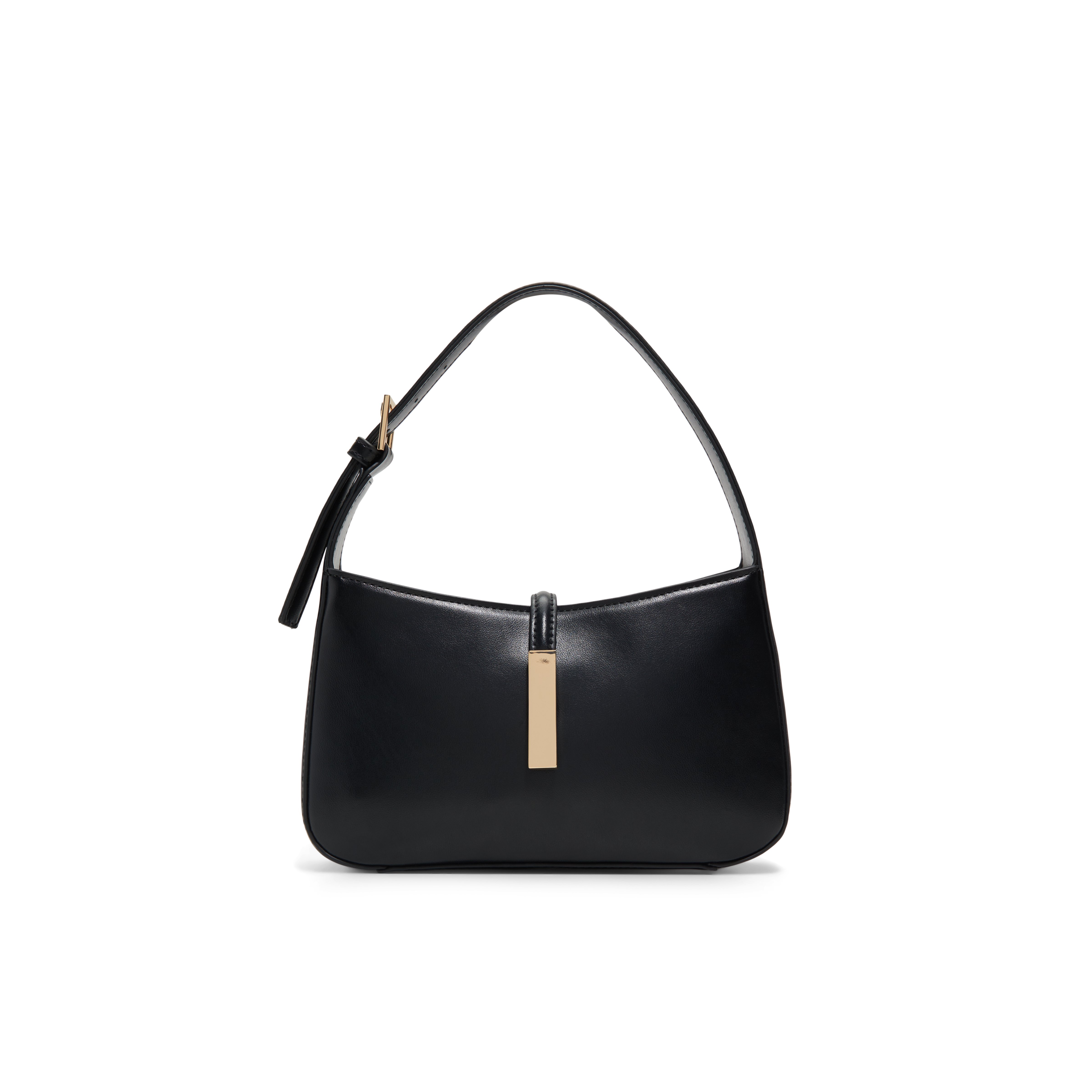 Kyliie Women's Black Shoulder Bag image number 0