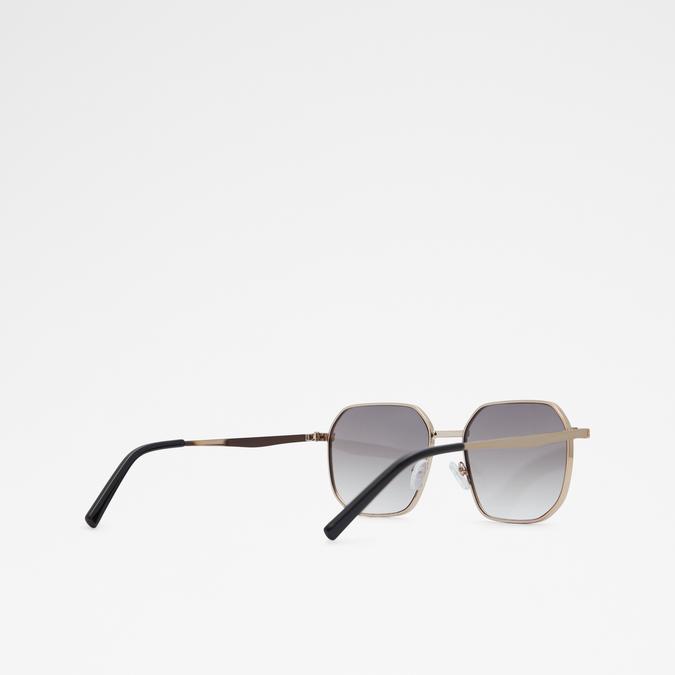 Acardowyn Men's Gold Sunglasses image number 2