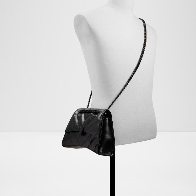 Anabellx Women's Black Cross Body image number 3