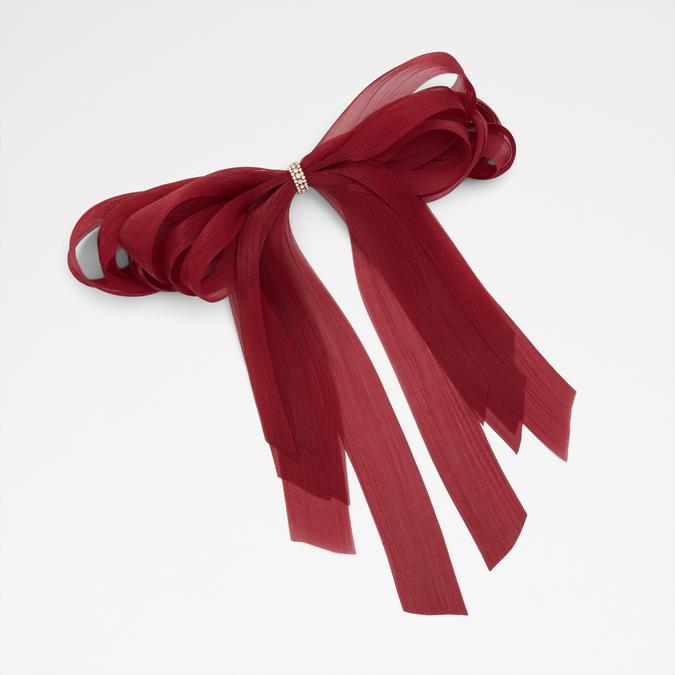 Lovelybow Women's Bordo Hair Clip  image number 0