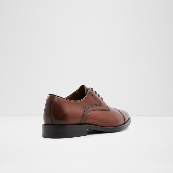 Bronko Men's Cognac Lace Up image number 3