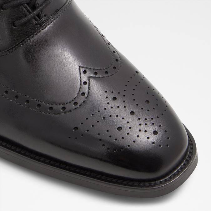 Donald Men's Black Lace Up image number 5