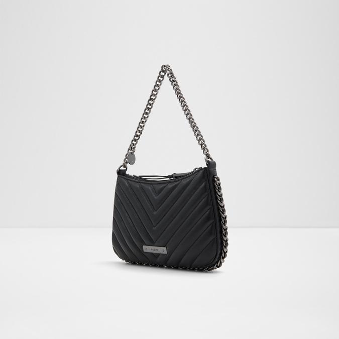 Meryls Women's Black Cross Body image number 1