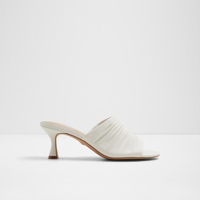 Ranobantar-In Women's White Dress Sandals