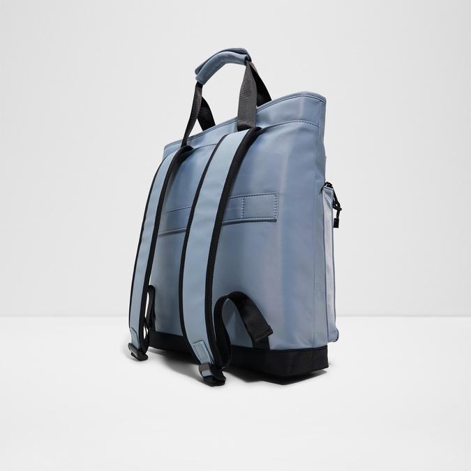 Fardo Men's Blue Backpack