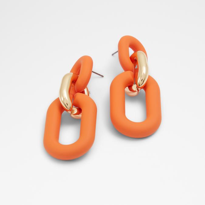 Sevyn Women's Orange Earrings image number 0