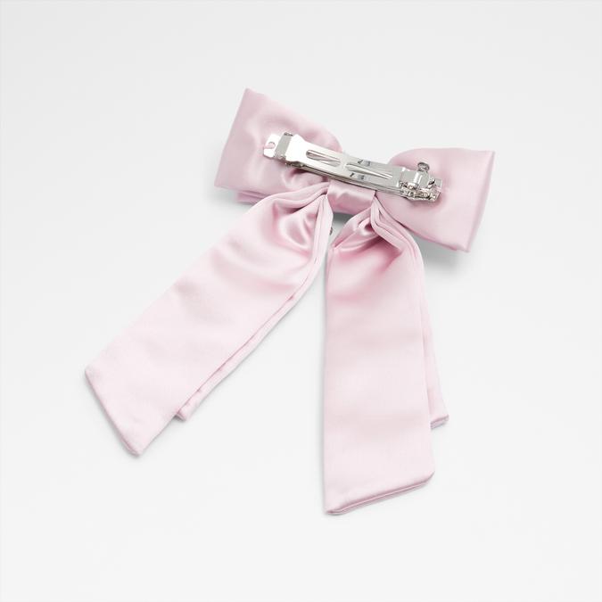 Bloomingseason Women's Pink Hair Clip image number 2