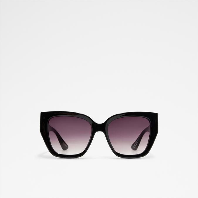 Hok Women's Black Sunglasses image number 0