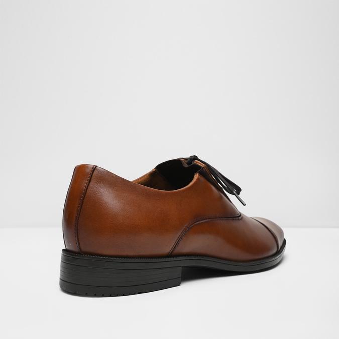 Paxleya-In Men's Cognac Lace Up image number 2