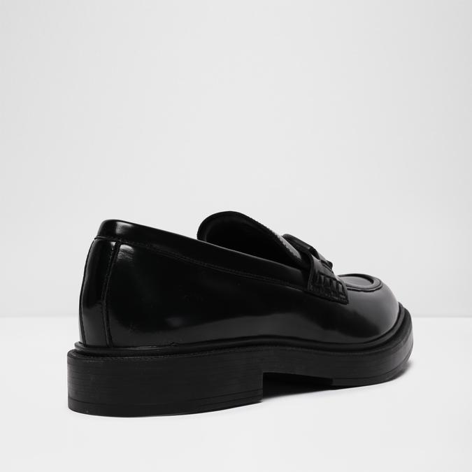 Norris-In Men's Black Loafers image number 2