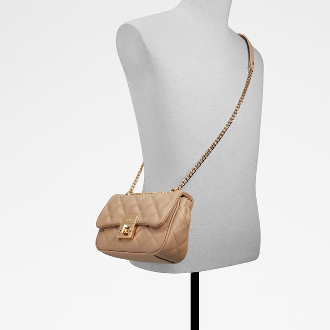 Fey Women's Brown Cross Body image number 3