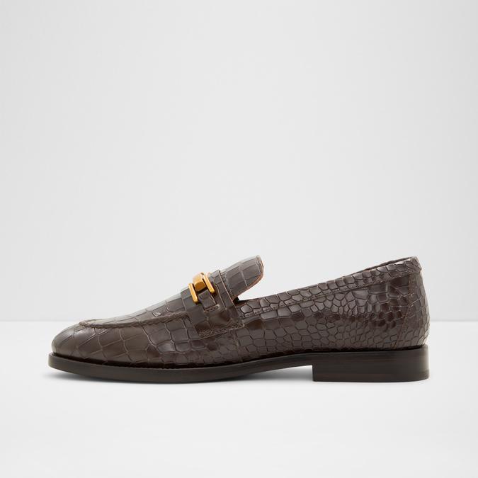 Sinclair Men's Brown Loafers image number 3