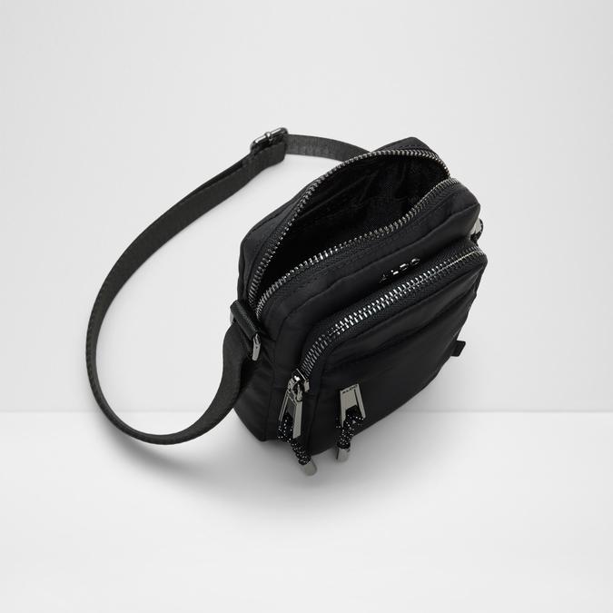 Laralath Men's Black Cross Body image number 2