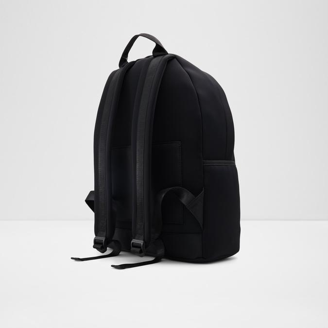 Kenni Men's Black Backpack image number 1