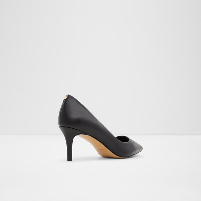 Stessylow Women s Black Pumps Aldo Shoes