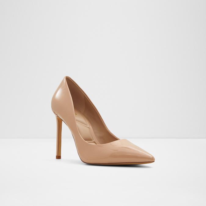 Stessy2.0 Women's Beige Pumps image number 4