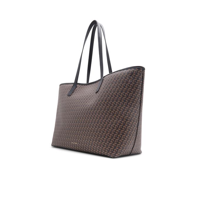 Lookout Women's Brown Tote image number 1