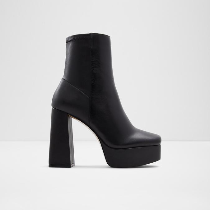 Gavamaldar Women's Black Boots image number 0