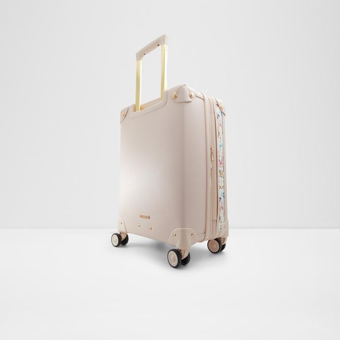 Adabriria Women's Pink Luggage