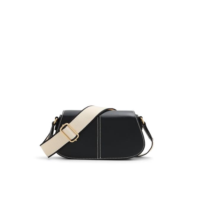 Webber Women's Black Cross Body image number 0