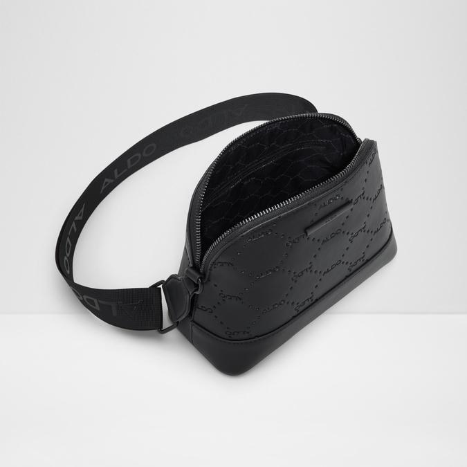 Teassii Women's Black Cross Body image number 2