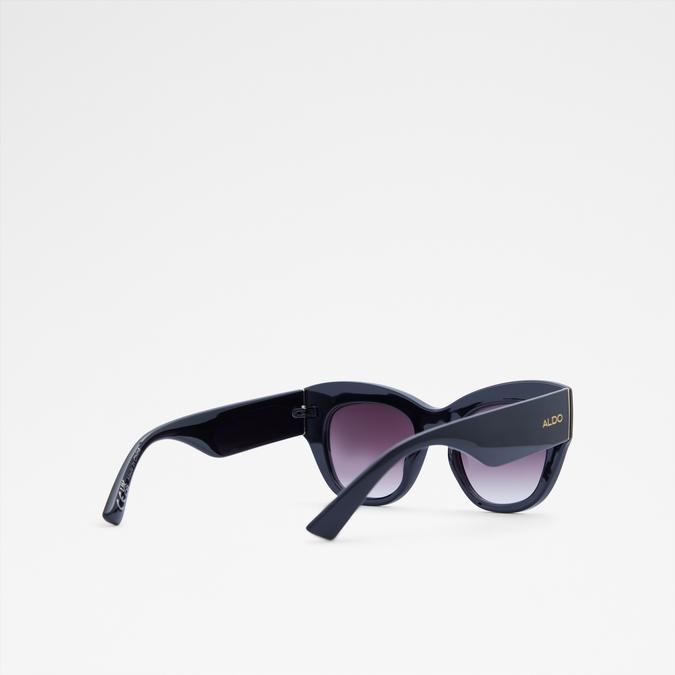 Aikuai Women's Black Sunglasses image number 2