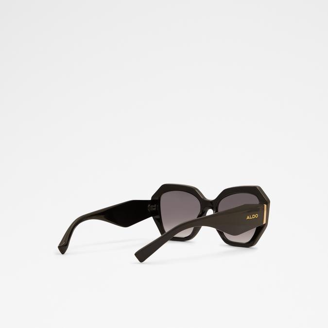 Sunglasses Selima Optique Black in Plastic - 39604422