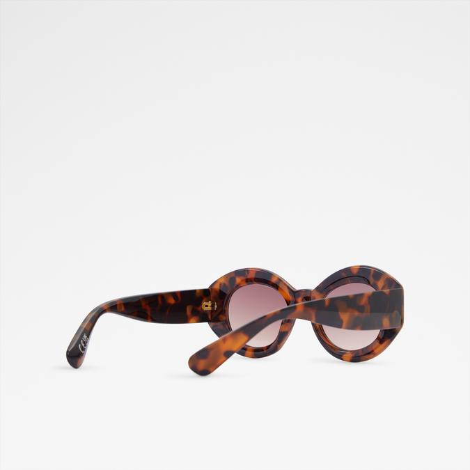 Rigar Women's Brown Sunglasses image number 2