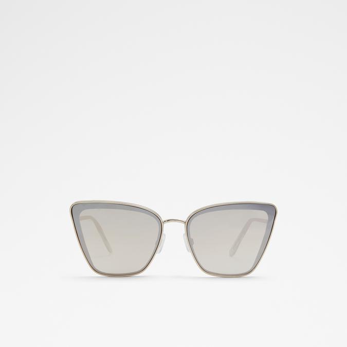 Aspen Gold Sunglasses | Round Double Bridge Sunglasses | Kraywoods